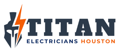 Titan Electricians Houston logo