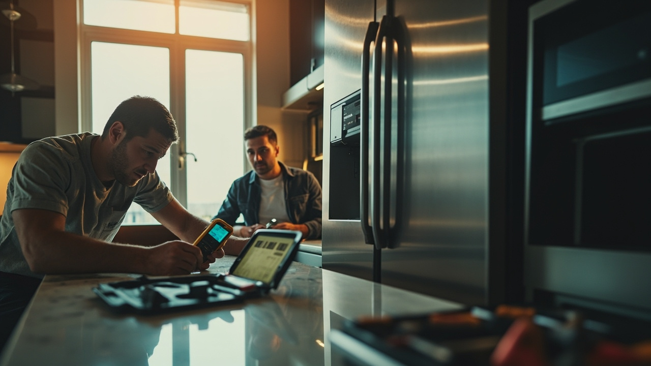 How We Diagnose and Stop Electrical Spike Symptoms at the Source