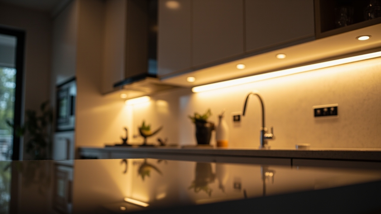 How LED Technology Delivers Measurable Performance Improvements