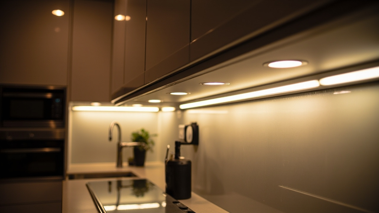 Why Houston's Climate Demands Smarter Lighting Technology