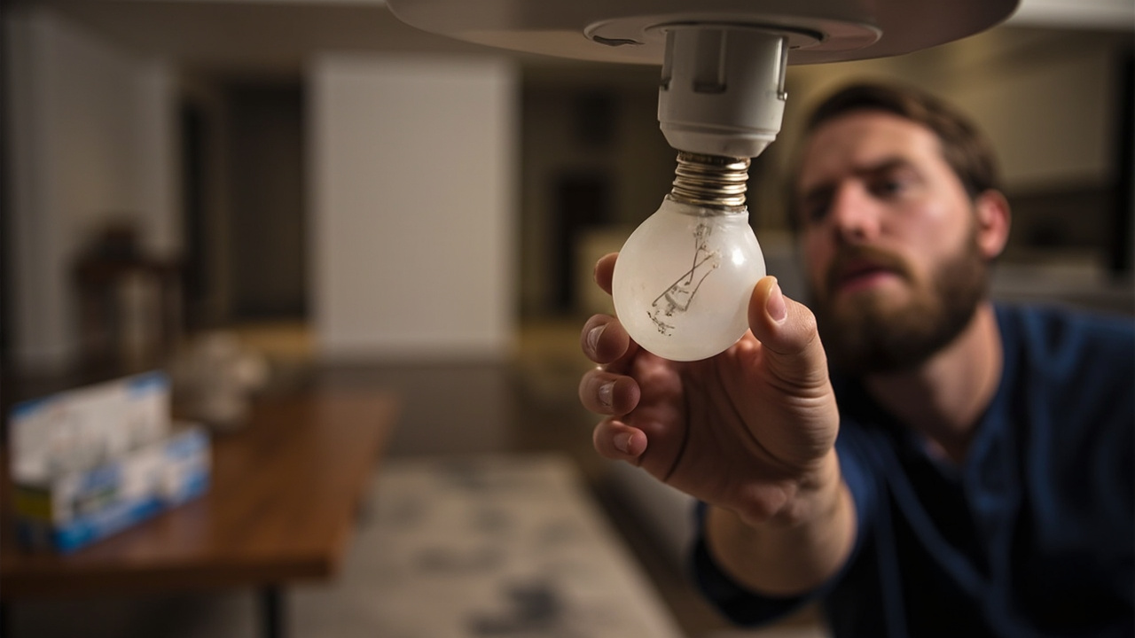 How We Stop Short Light Bulb Lifespan at the Source