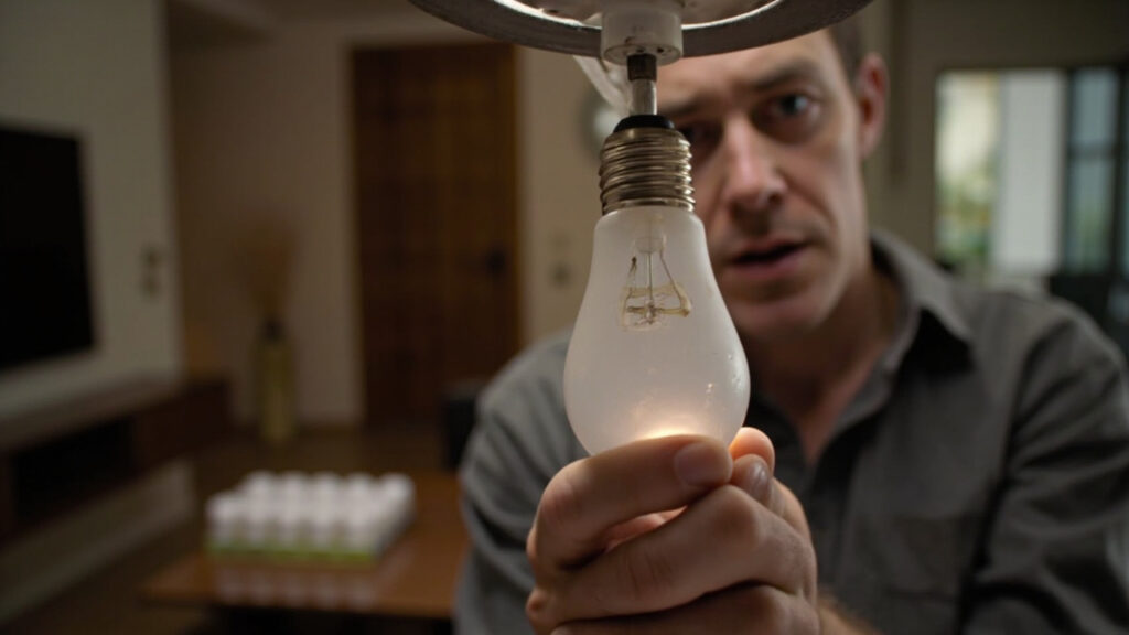 Bulbs Burning Out Quickly in Houston TX 77002