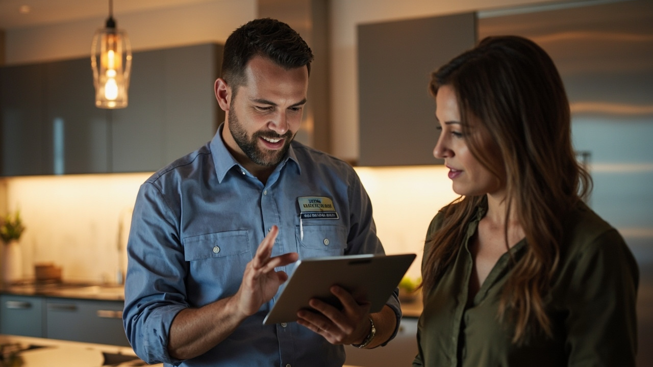 Choosing the Right Electrician in Houston | Your Complete Guide to Hiring Qualified Electrical Contractors