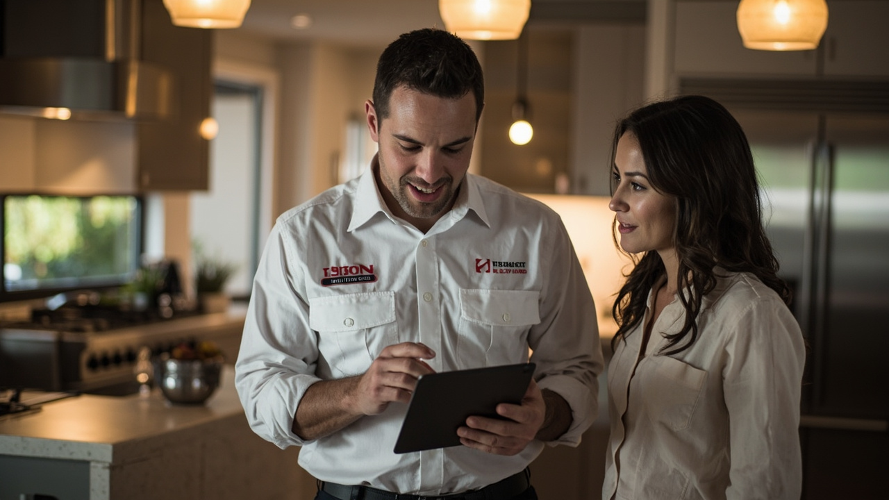 Why Hiring the Wrong Electrician Can Cost You More Than Money