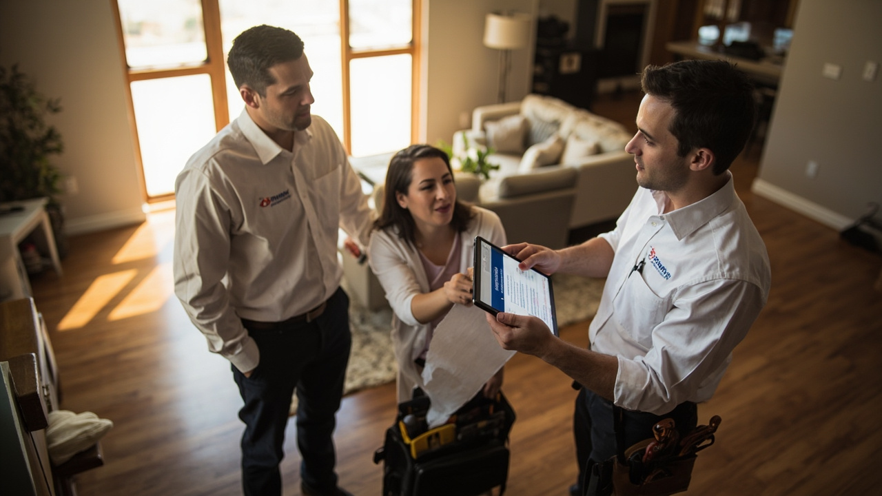 Cost to Rewire a House 2026 in Houston – Get Real Numbers Before You Commit