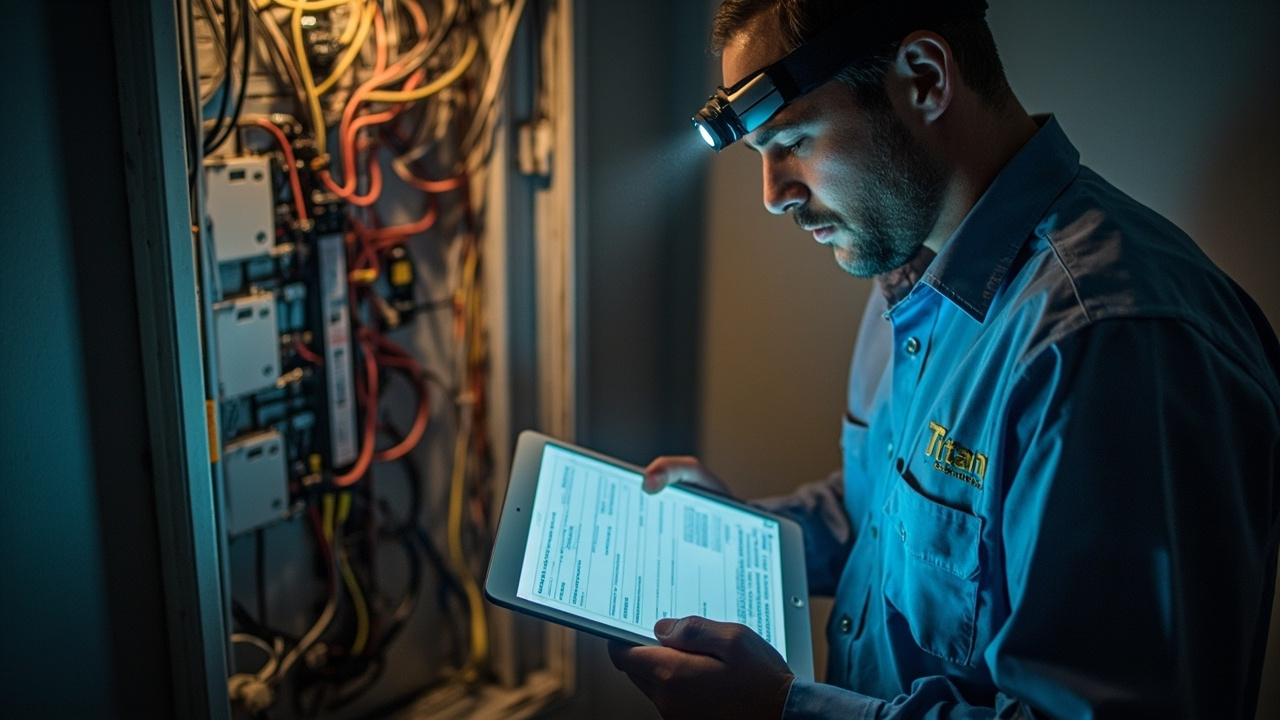 Why Houston Properties Need Regular Electrical Safety Inspections
