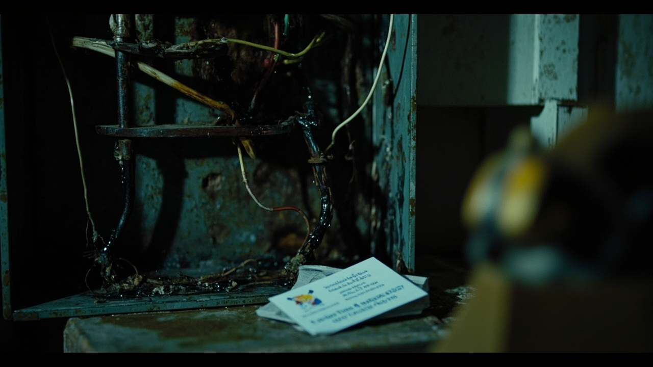 Our Rapid Threat Assessment and Live Circuit Shutdown Protocol