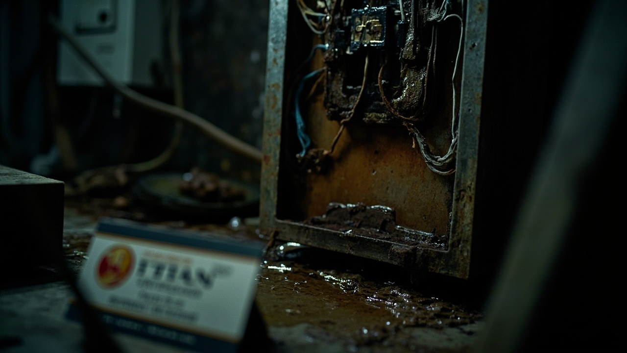 Electrical Shock Hazards in Houston – 24/7 Emergency Response to Prevent Electrocution and Save Lives