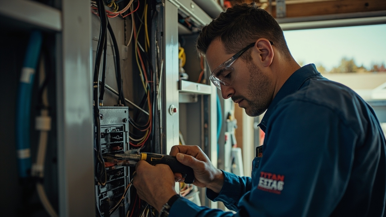 Why Houston Properties Demand Specialized Electrical Expertise