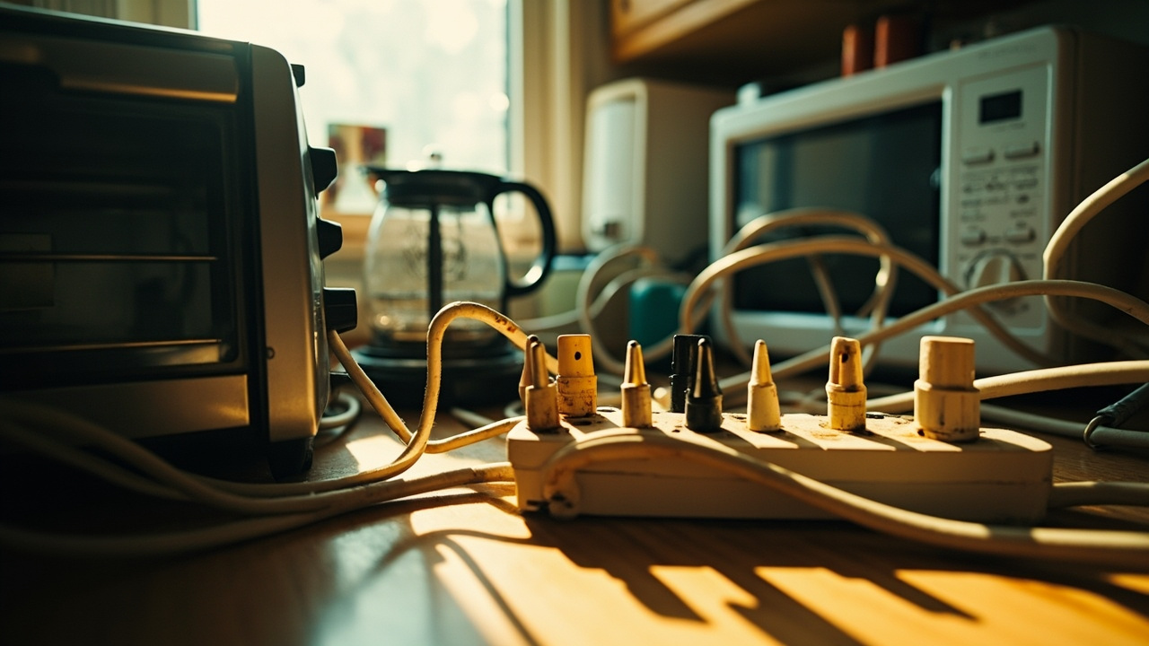 How We Eliminate Extension Cord Dependency Safely