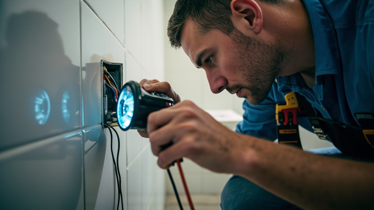 Why Houston Homes and Businesses Need Advanced Circuit Protection