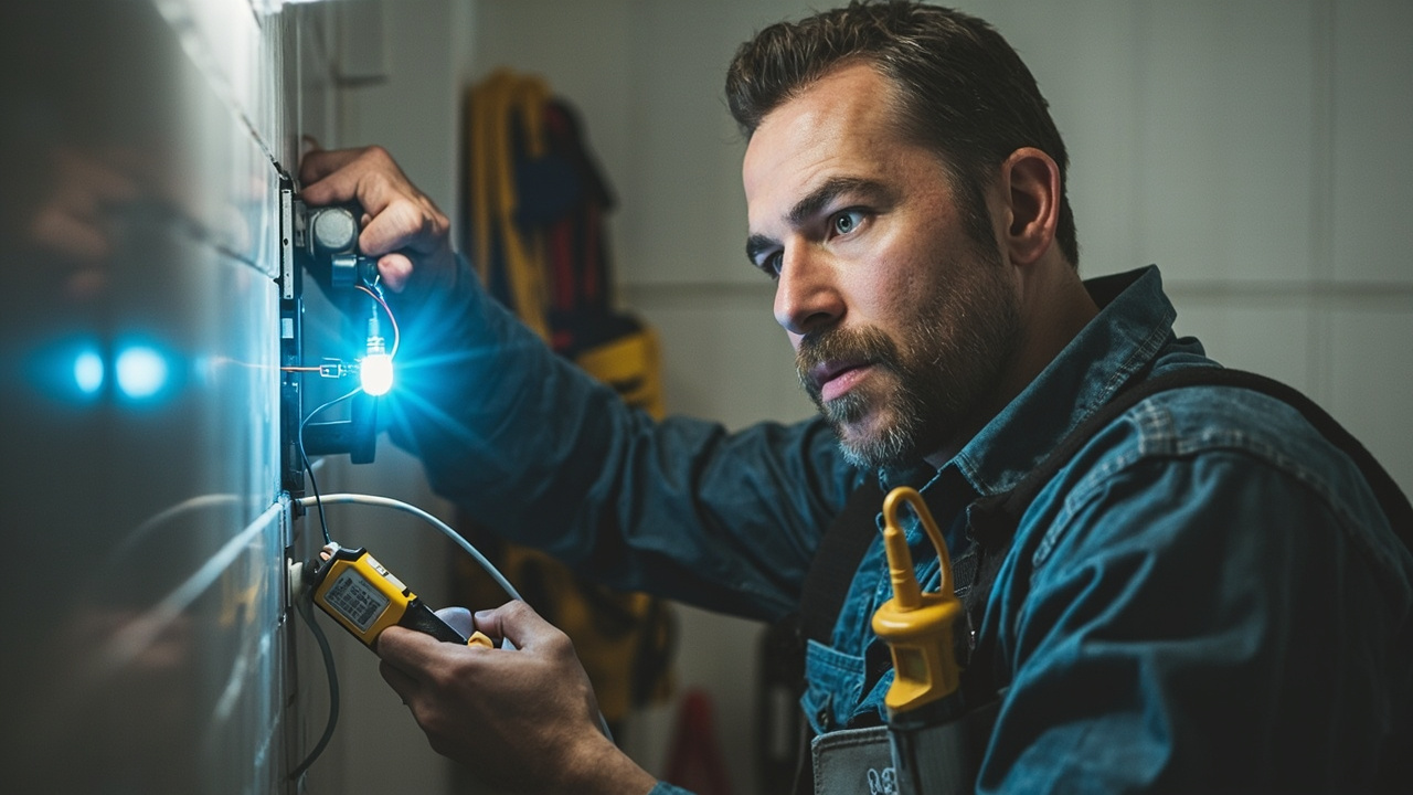 How We Install Protection That Actually Works