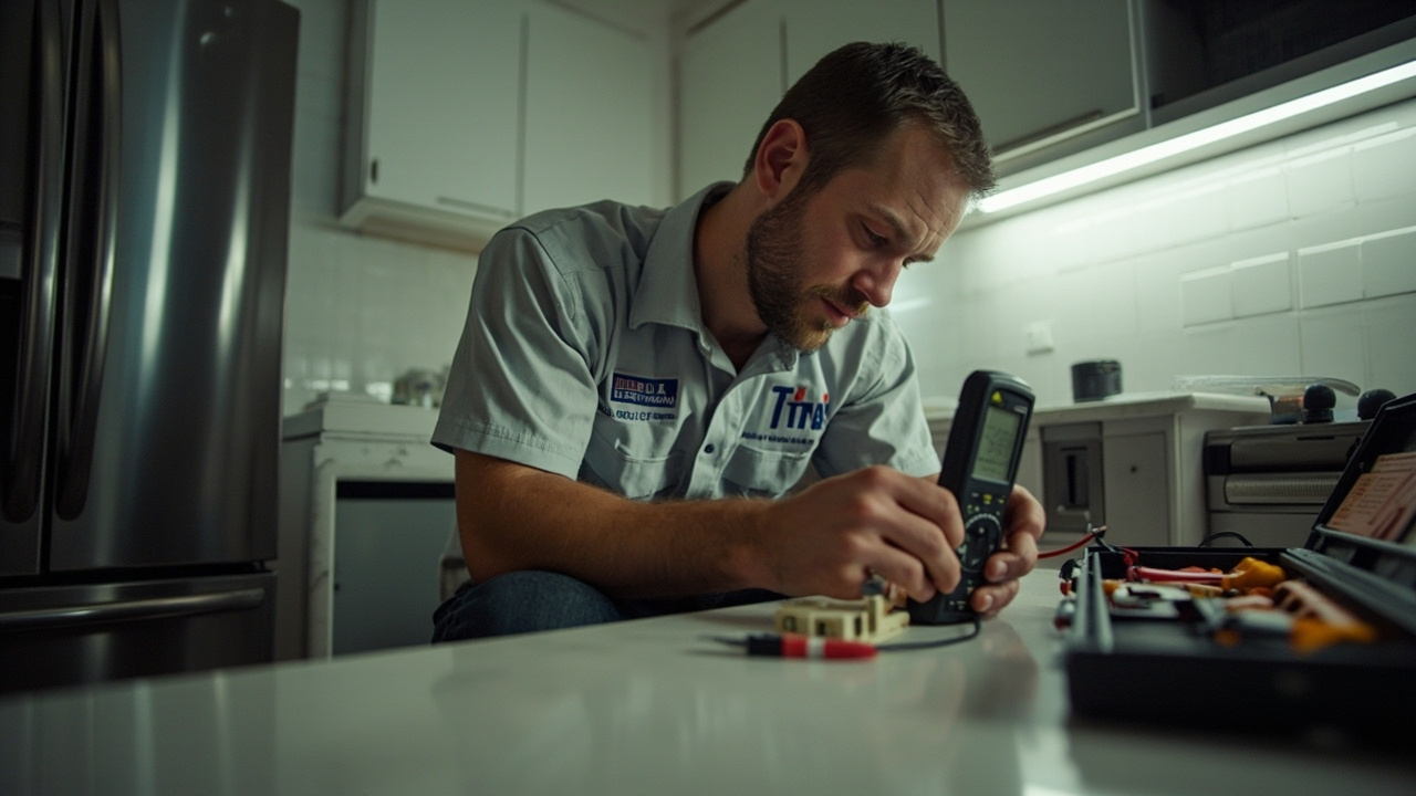 How We Diagnose and Fix a GFCI That Won't Reset