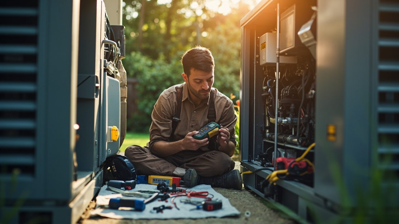 How We Diagnose and Fix Broken Generators Fast