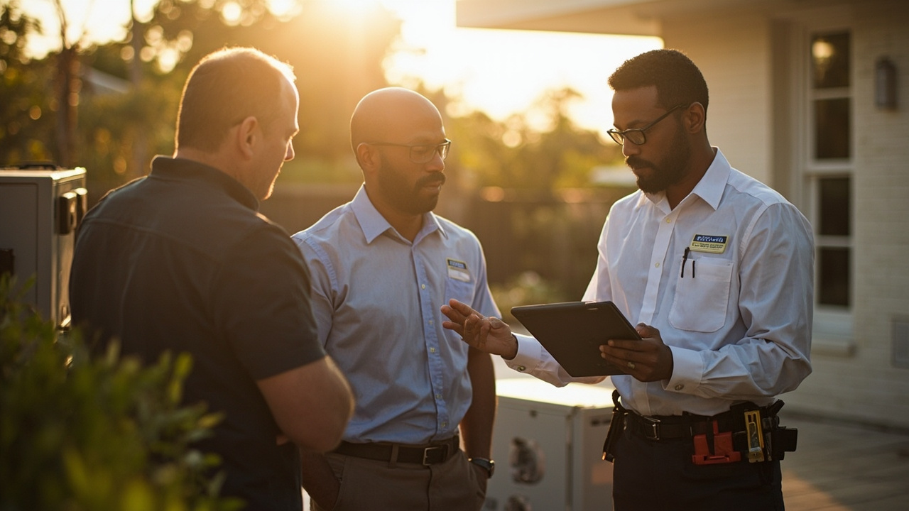 How to Calculate Generator Size Using Real Load Data