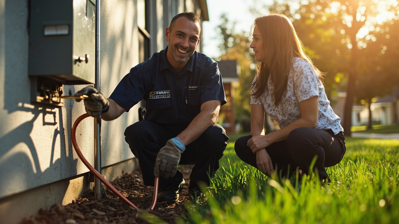 What Grounding Actually Means for Houston Properties