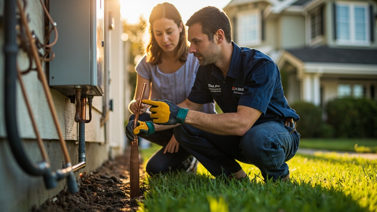 Grounding Explained in Houston | Essential Electrical Safety Information for Texas Homes and Businesses