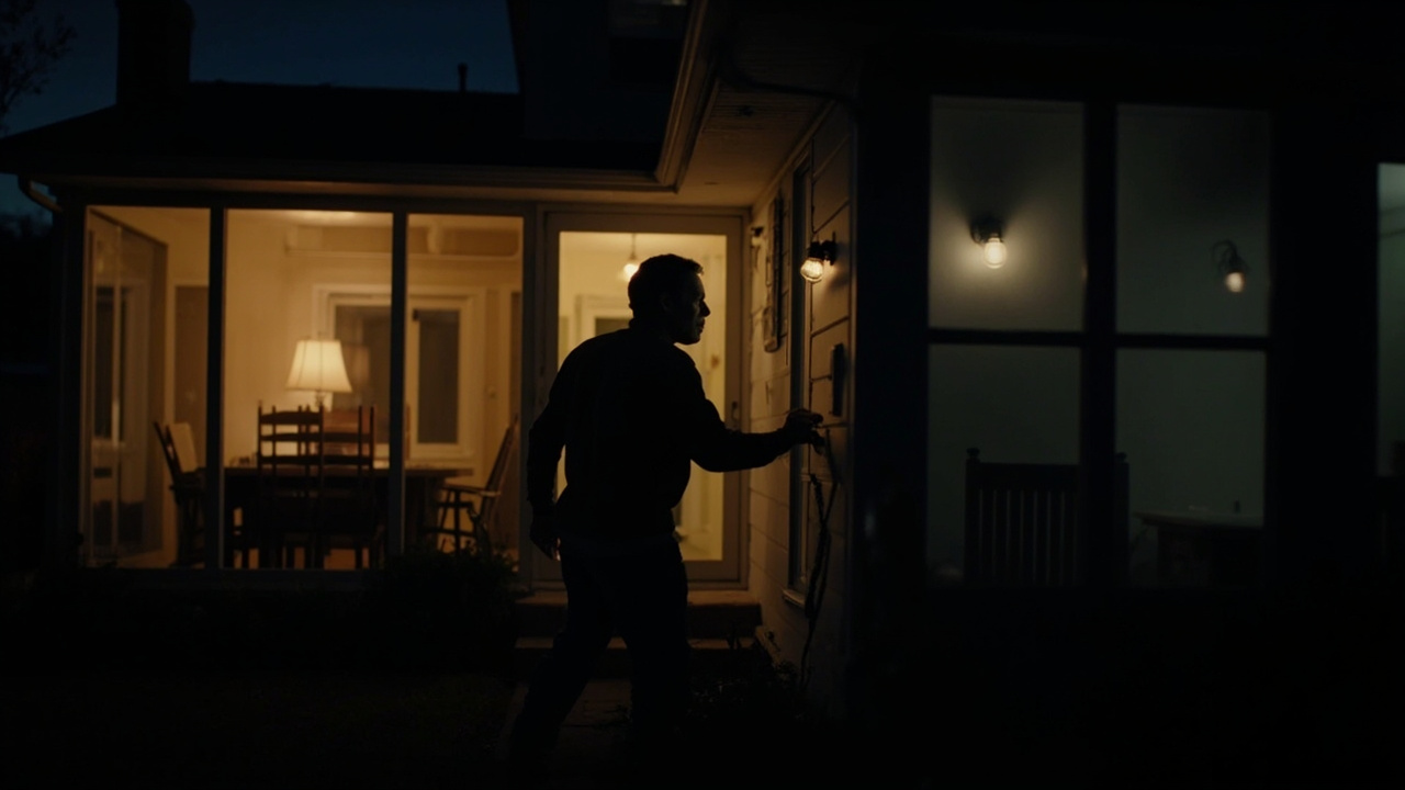 Half the Power Out in House in Houston – Expert Diagnosis and Fast Repair of Split-Phase Electrical Failures