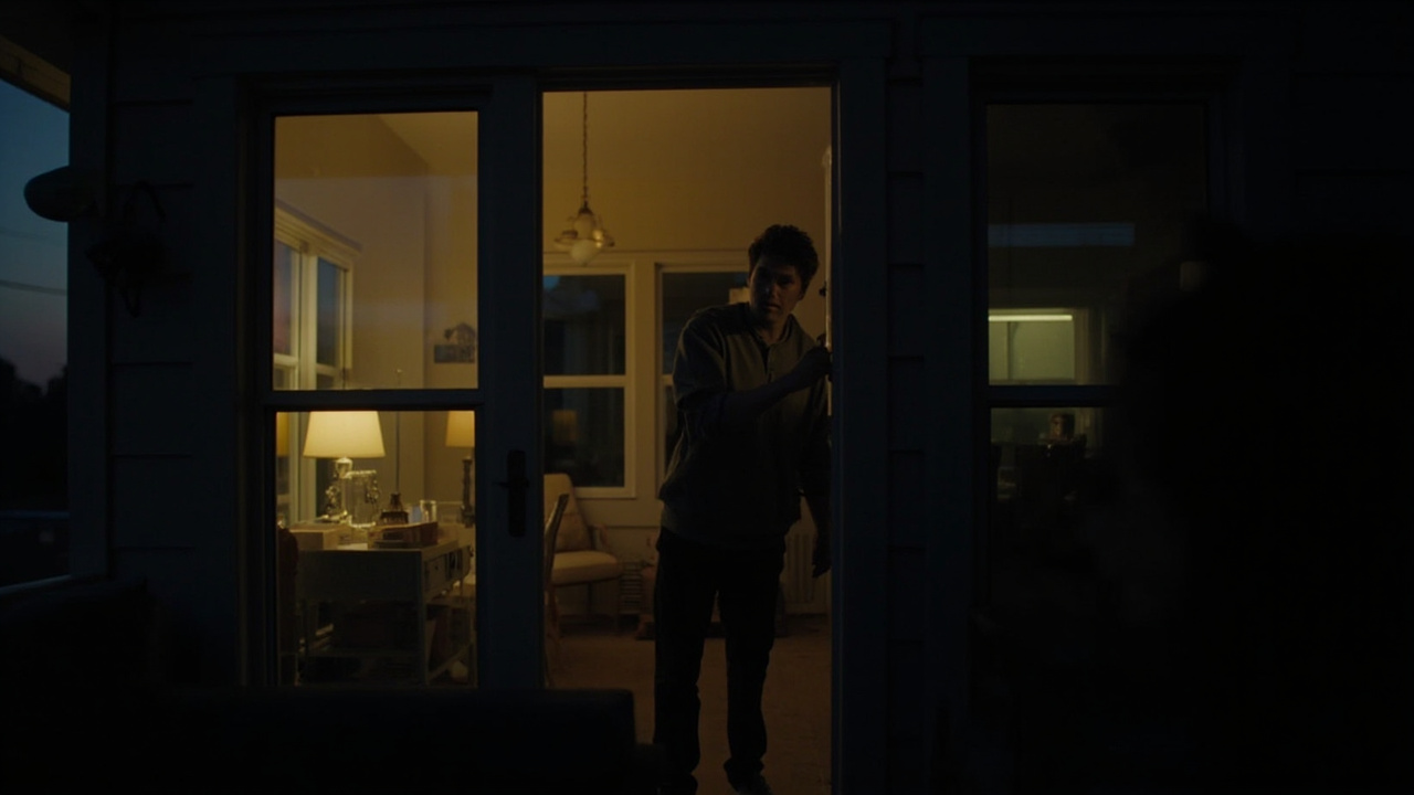 Why Half Your Houston Home Suddenly Lost Power