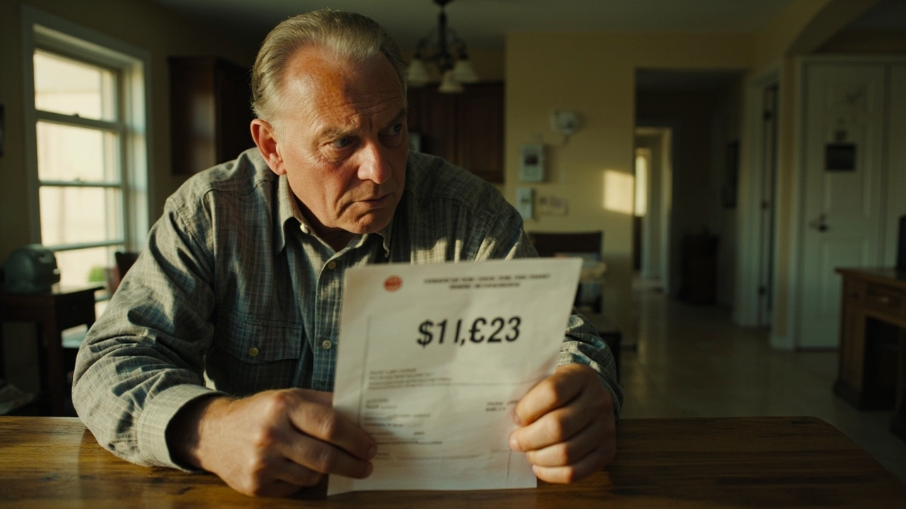 Why Your Houston Electric Bill Keeps Climbing