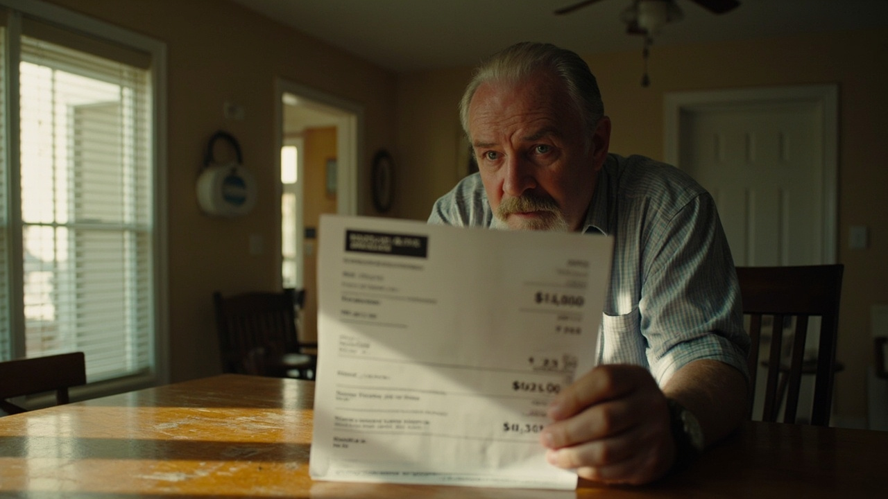 How We Find and Fix What is Draining Your Wallet