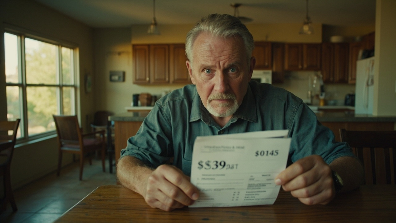 High Electric Bills in Houston – Expert Diagnosis Stops Your Energy Waste Today