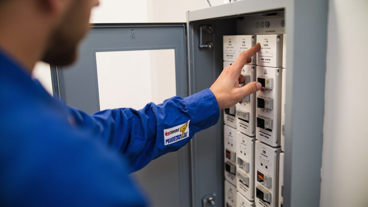 Why Circuit Breakers Trip in Houston Homes