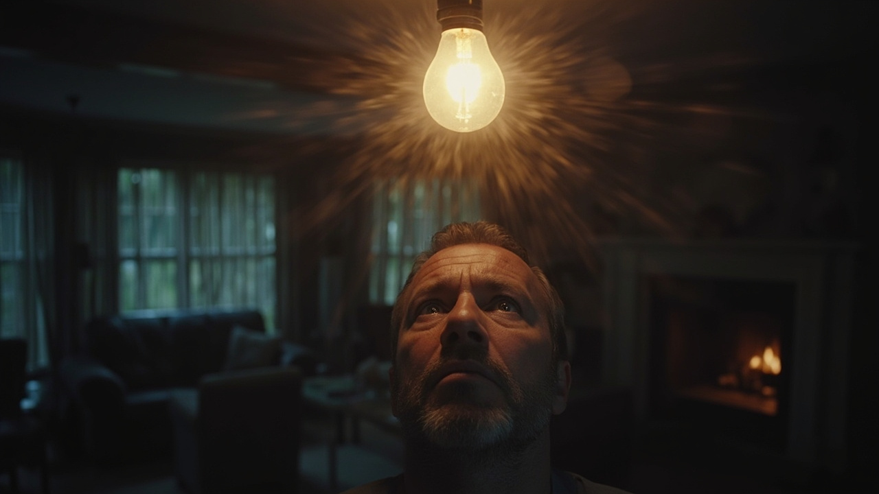 Lights Flickering or Dimming in Houston – Expert Diagnosis and Safe, Permanent Repairs