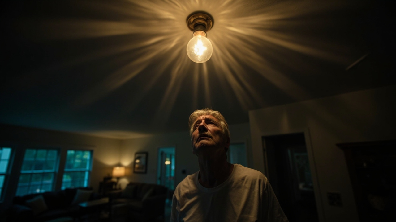 Why Your Houston Home Experiences Flickering and Dimming Lights