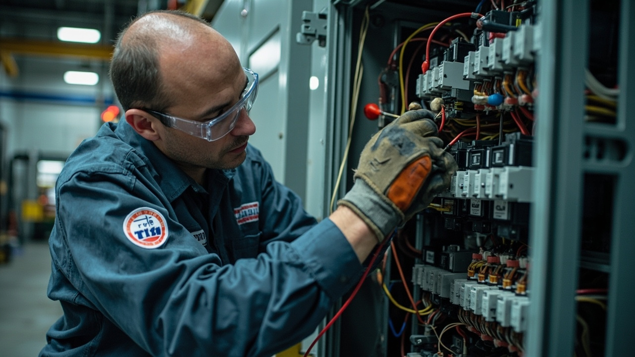 How We Diagnose and Resolve Motor Control Failures Fast