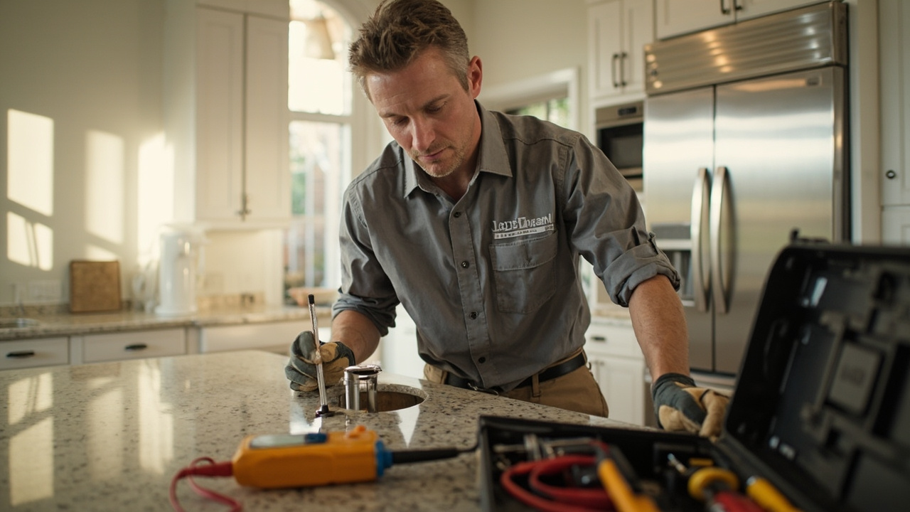 How Professional Electrical Switch and Plug Services Work