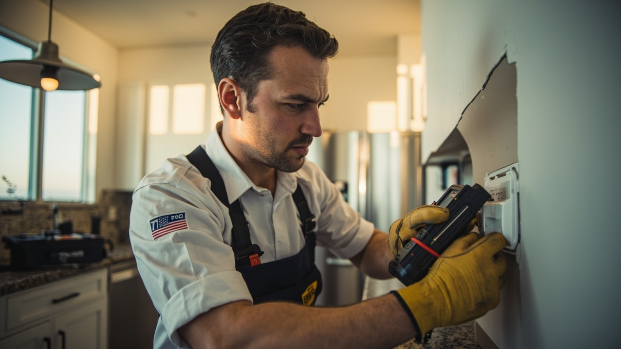 Outlet & Switch Services in Houston – Expert Electrical Repairs for Homes and Commercial Properties