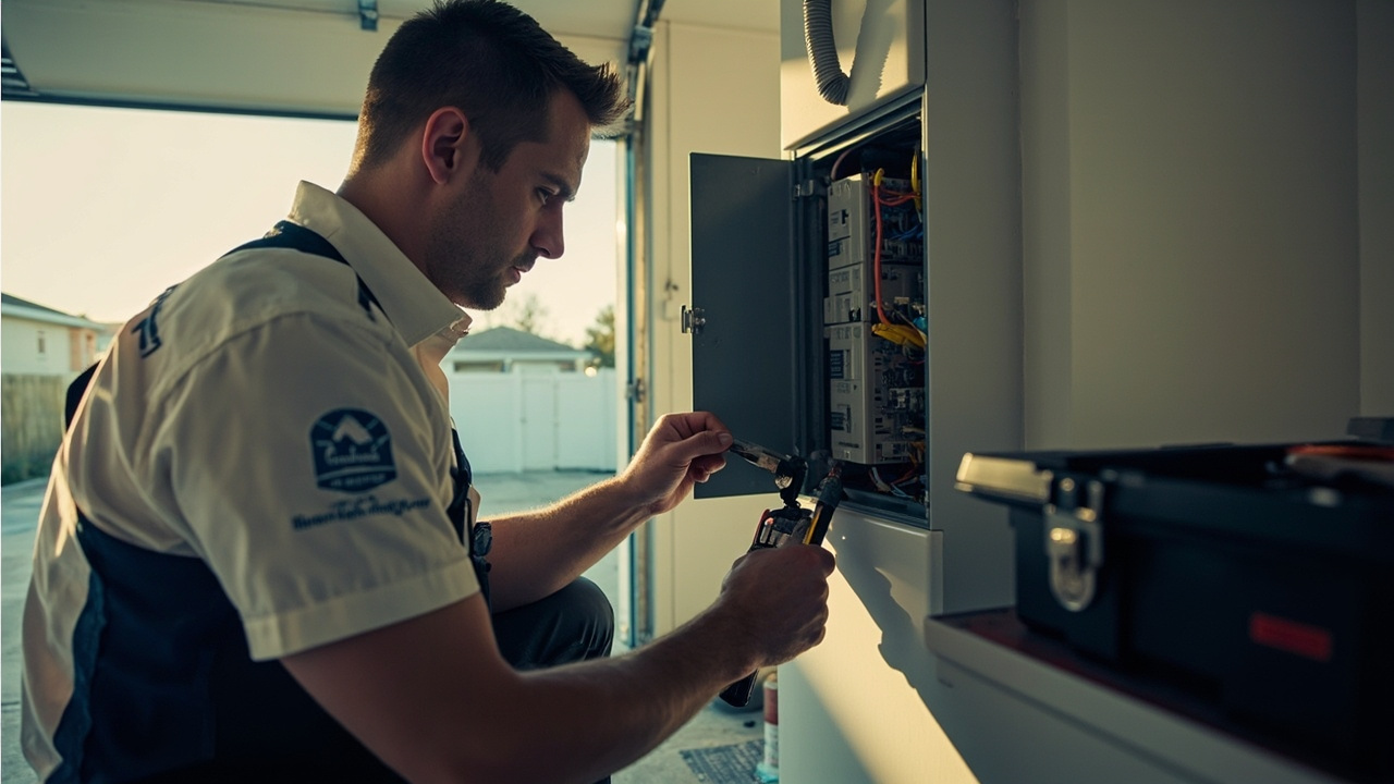 Why Houston Homes and Businesses Face Constant Surge Threats