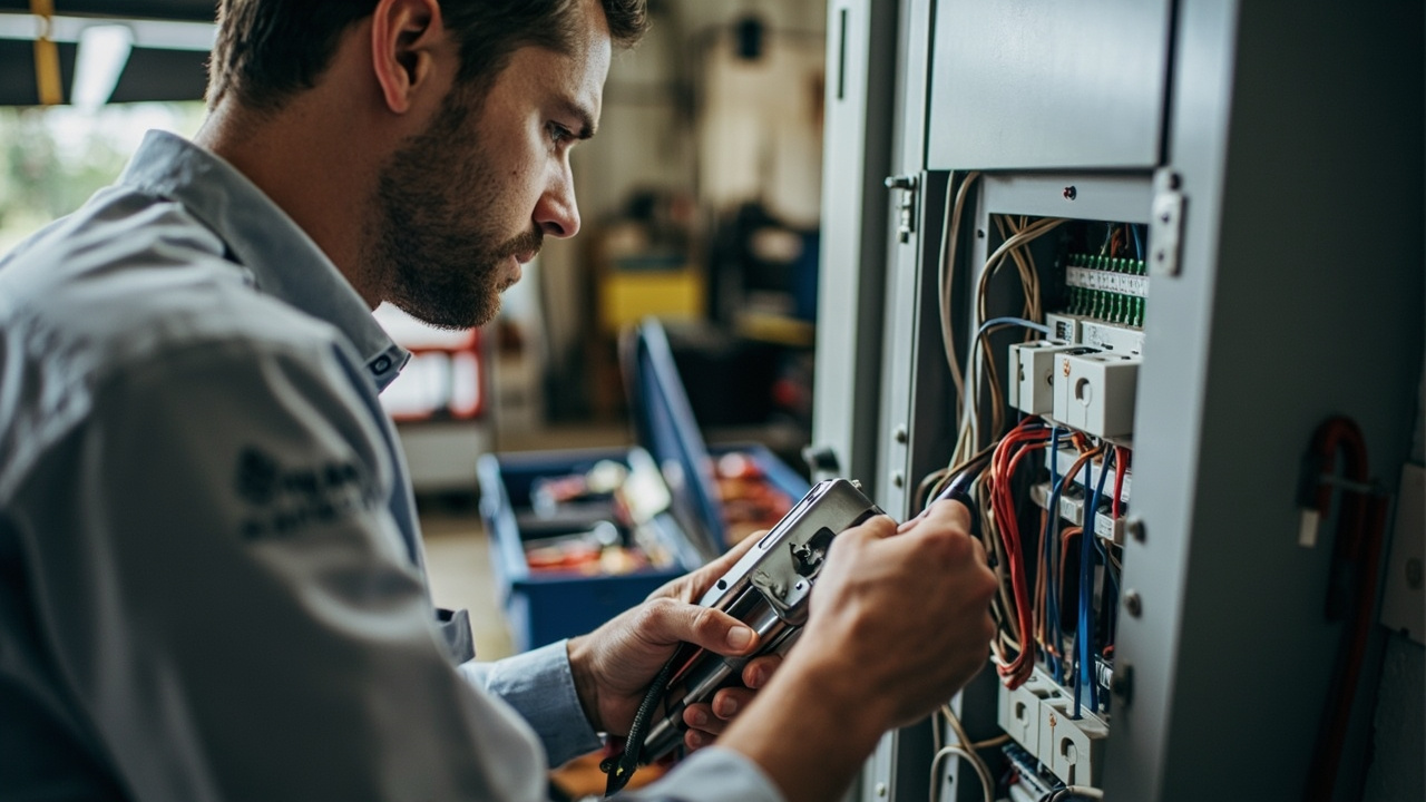 Surge Protection Services in Houston – Defending Your Property from Gulf Coast Power Surges