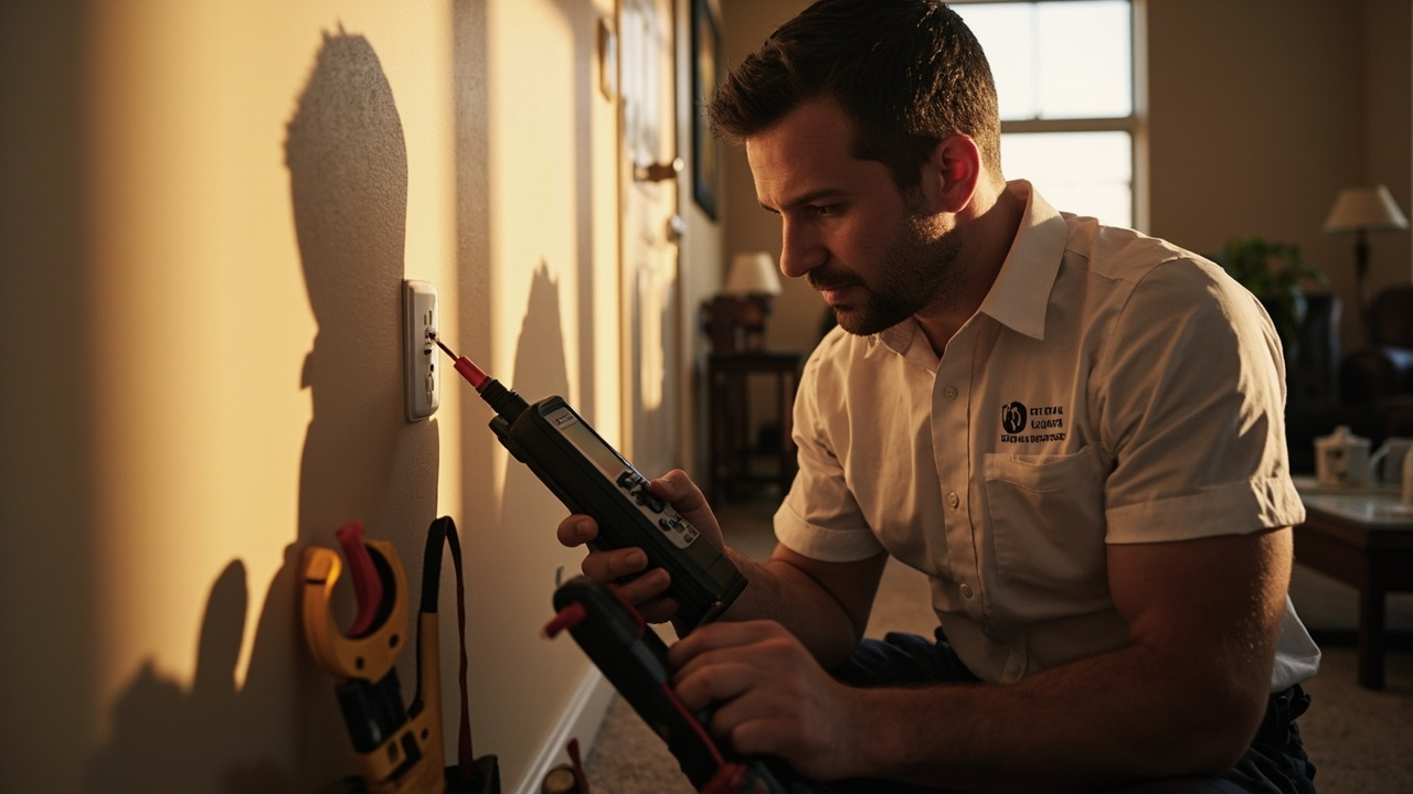 Why Houston Homes Still Have Dangerous Two-Prong Outlets