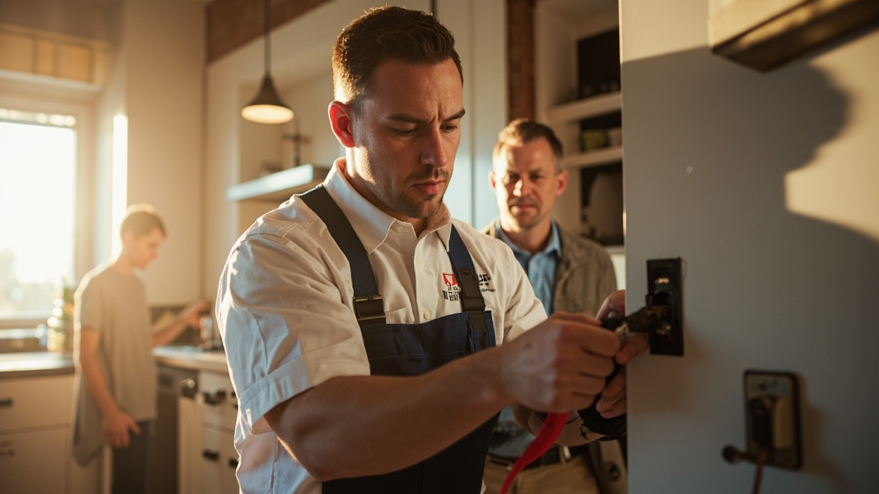 Why Electrical Problems Hit Hardest on Weekends