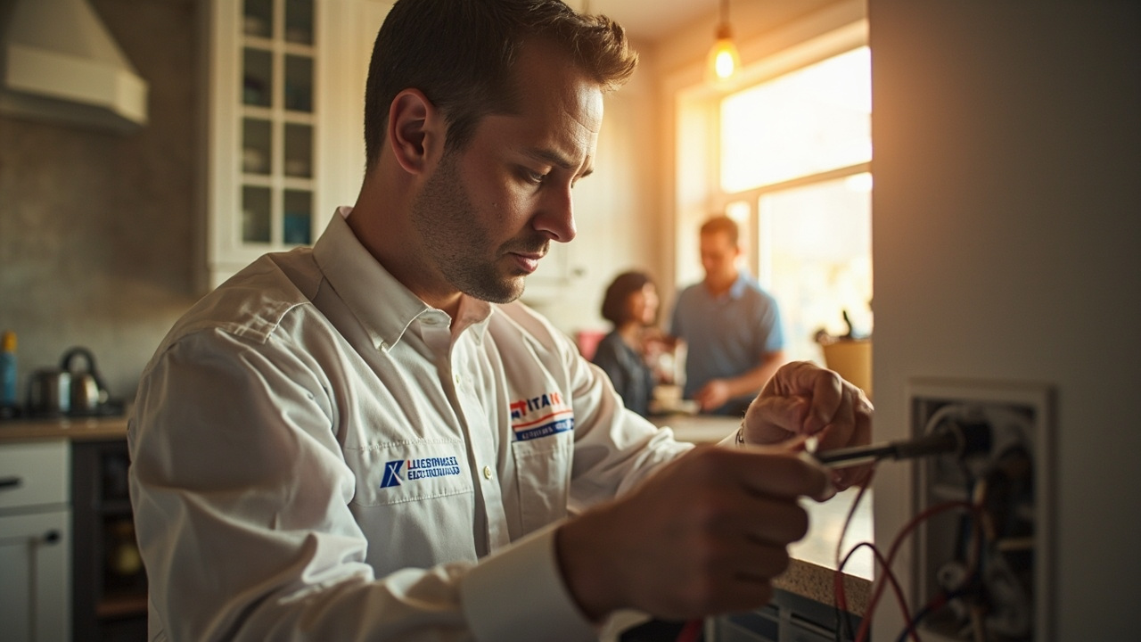 How We Handle Emergency Electrical Calls