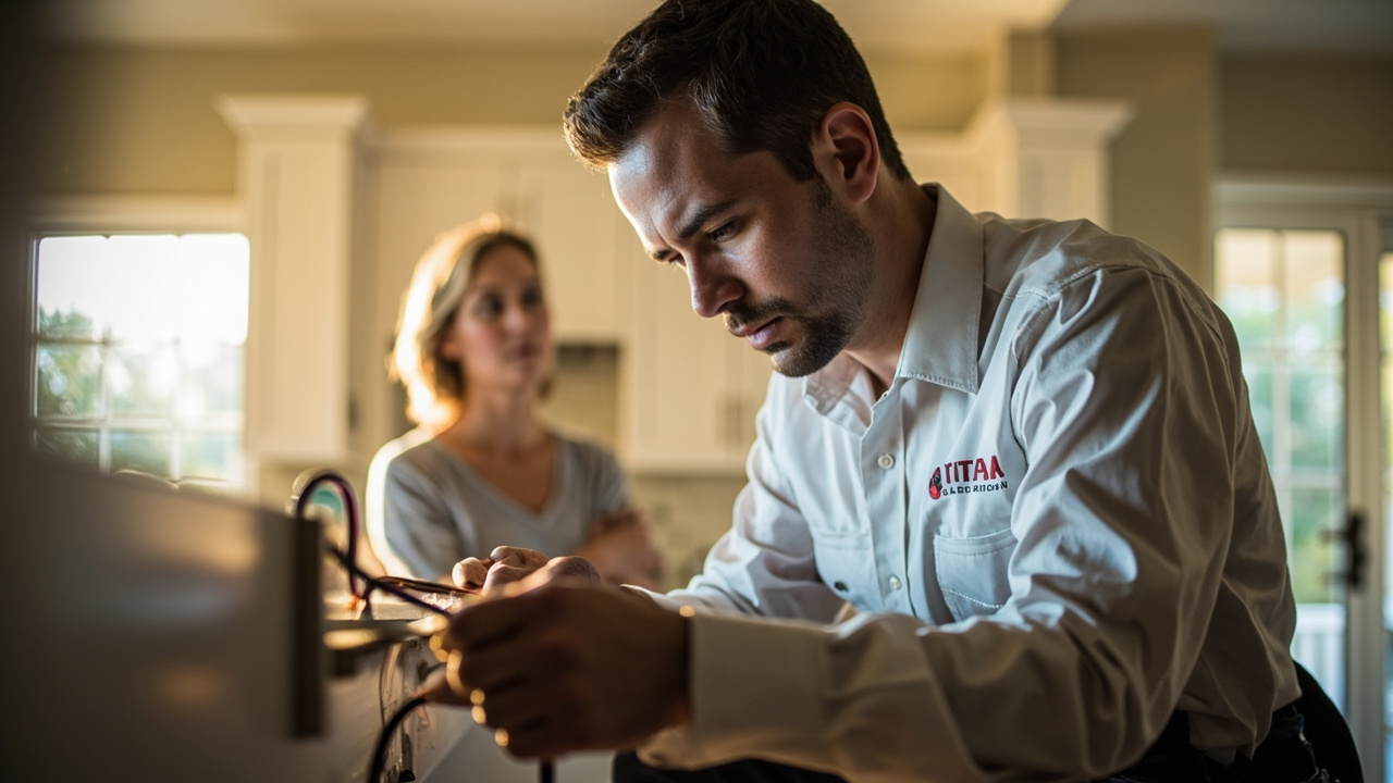 Weekend Electrical Service in Houston – Fast Response When You Need It Most