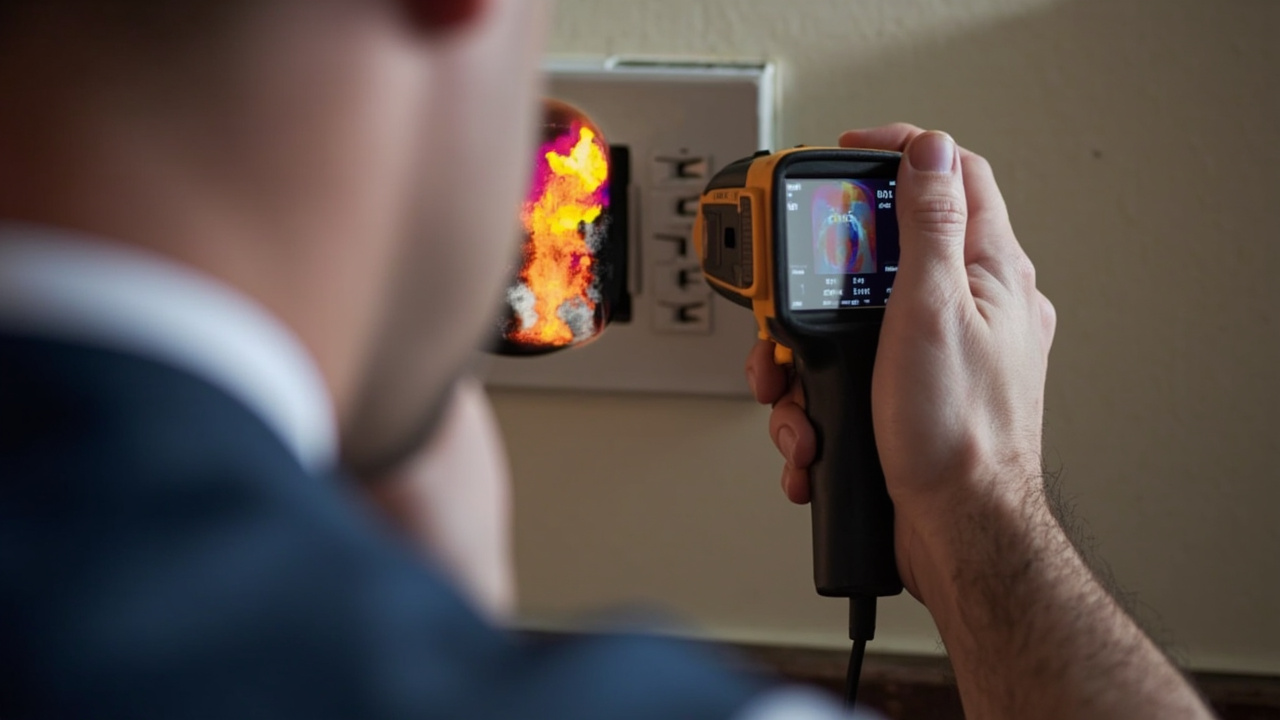 24 Hour Electrician Services for Homes in Jersey Village