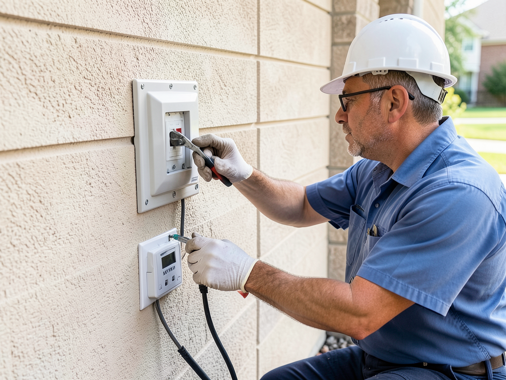 Creating the ultimate outdoor entertainment space in Memorial with weather proof audio and video