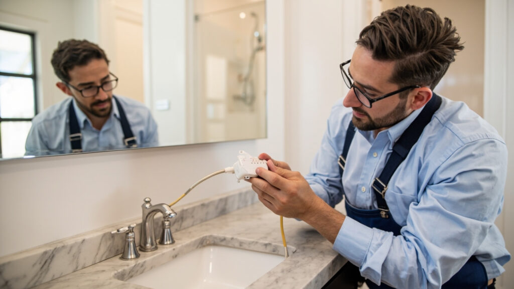 Ensuring your river oaks home passes inspection wi