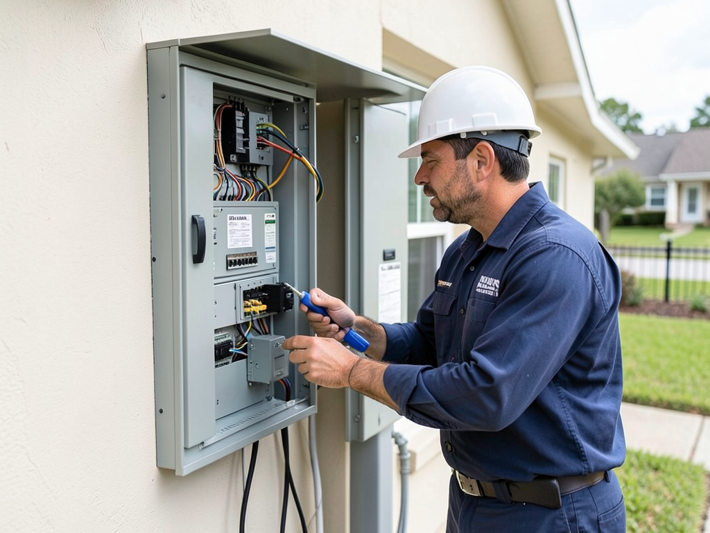 Essential electrical checks before you buy an electric vehicle in Meyerland
