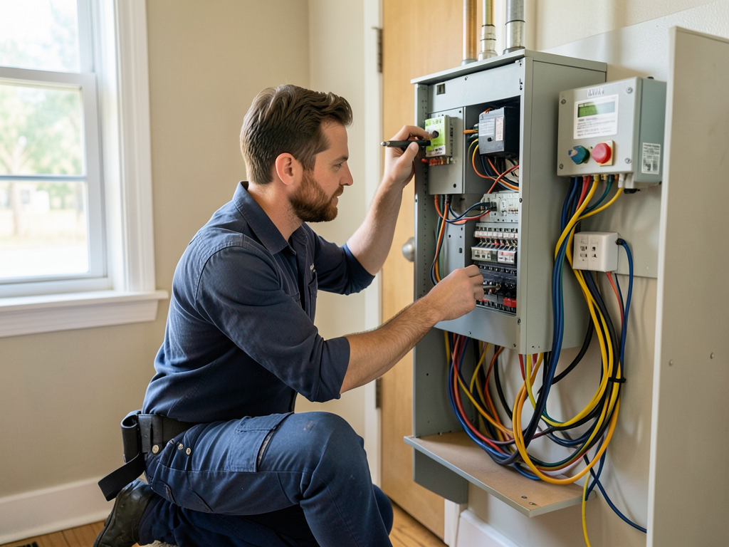 Estimating the cost and timeline for a full home r