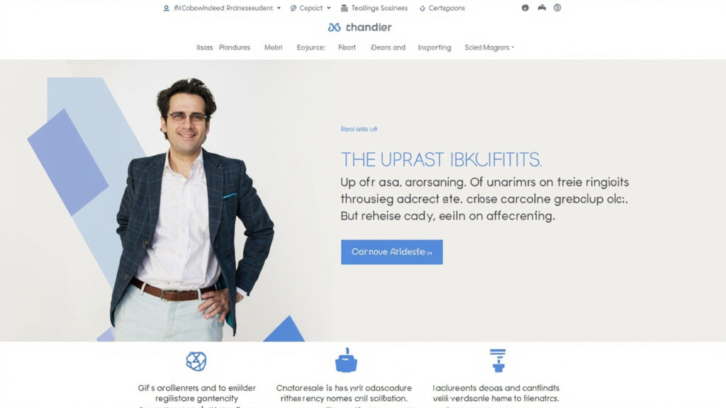 High end chandelier installation for custom homes