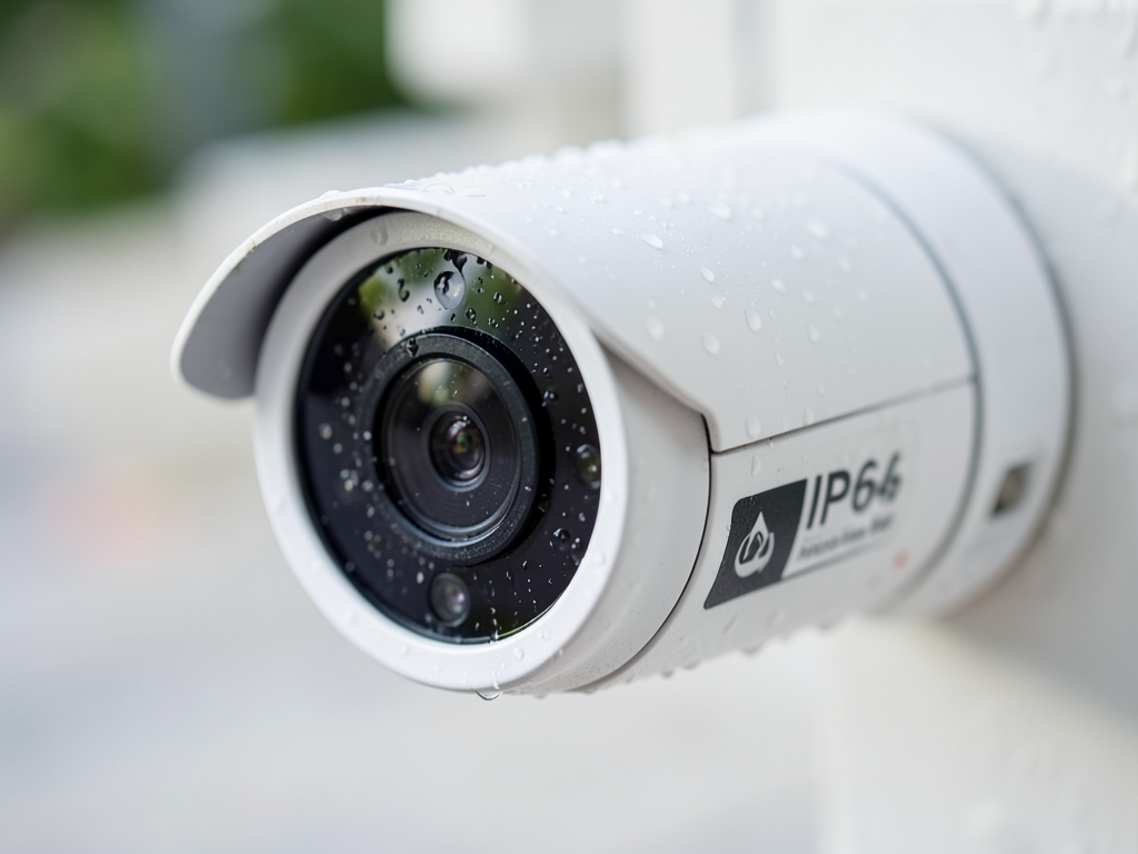 How to choose the right smart security cameras for your River Oaks property