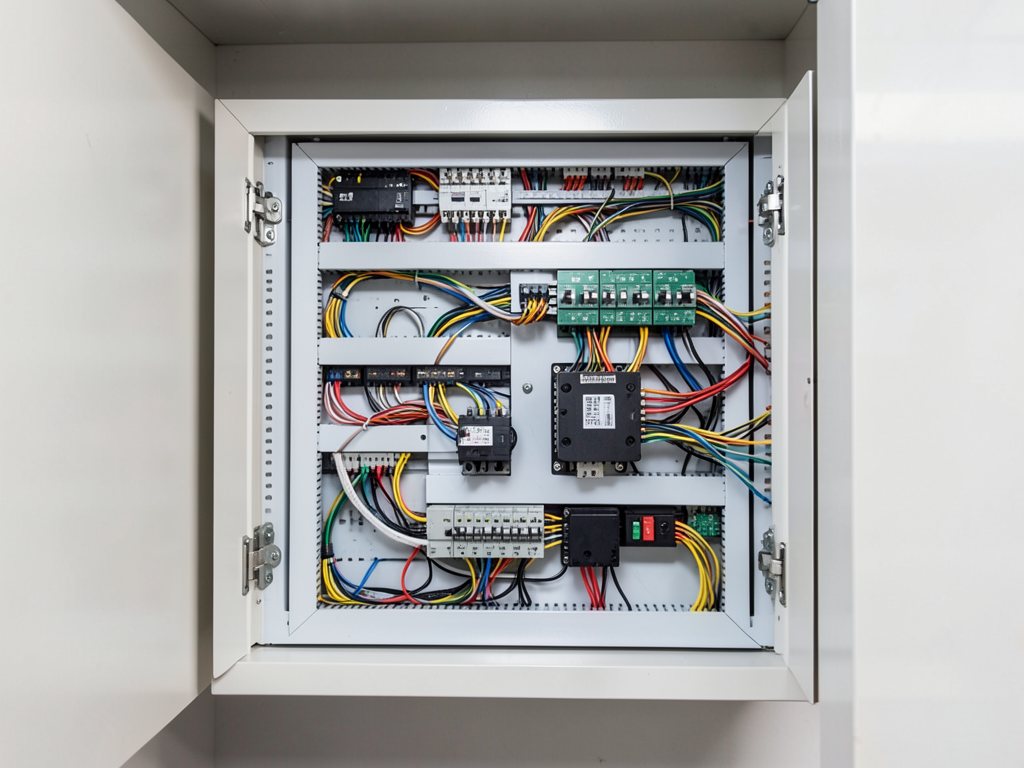 How to wire your Astrodome area media room for the ultimate theater experience