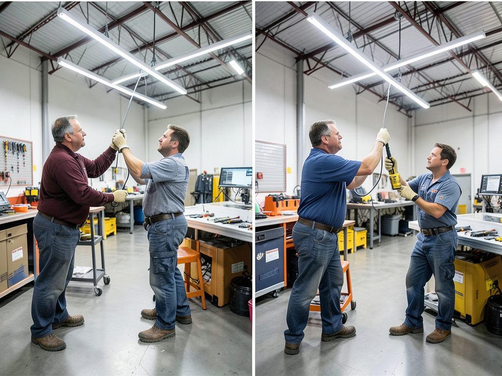 Lowering your sharpstown retail shop energy bills