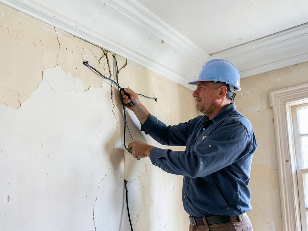 Navigating electrical upgrades in Old Sixth Ward historic homes without losing their charm