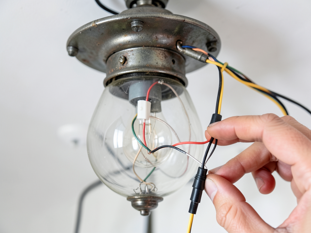 Navigating electrical upgrades in Old Sixth Ward historic homes without losing their charm