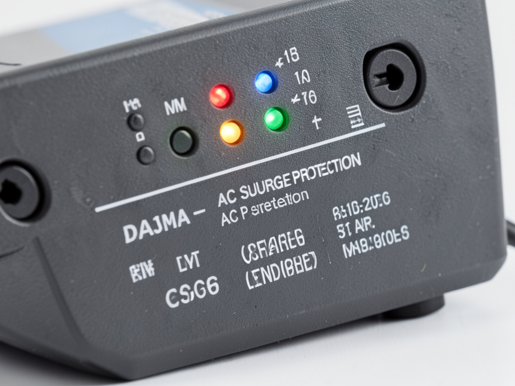 Protecting your expensive Porter AC unit from power surges and brownouts